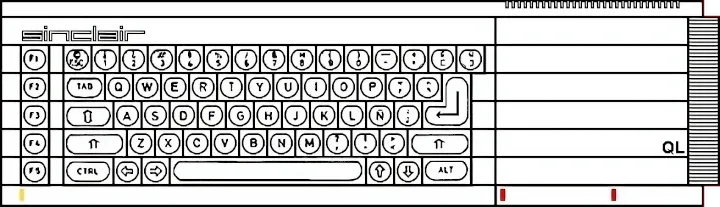 Teclado